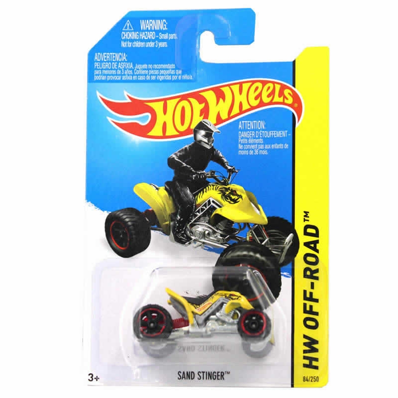 Carrinho Hot Wheels Básico Sortido 1 unidade – Mattel