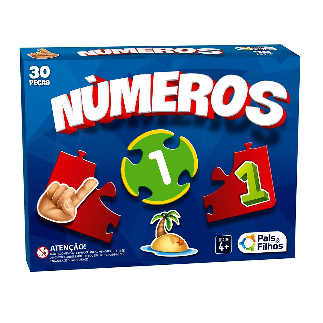 Jogos online para Crianças com Números